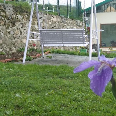 Memento Vivere كاناتال المظهر الخارجي الصورة